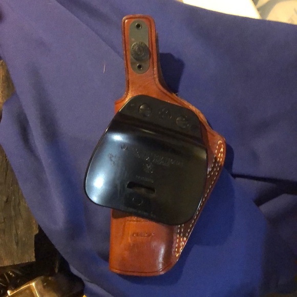 Holster - Picture 2 of 3